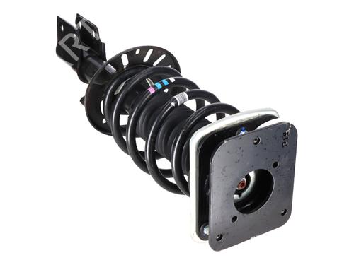 Right front shock absorber OPEL VIVARO C Van (K0) VIVARO-E HYDROGEN | BP39920607M17 - Image 3