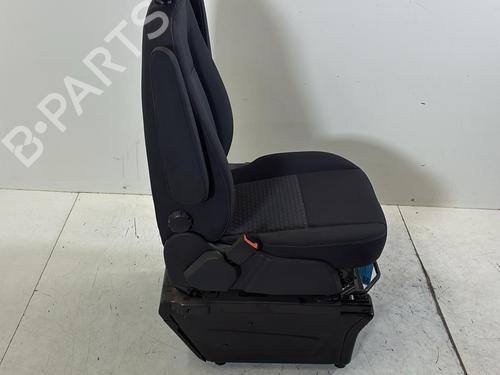 Sæde venstre fortil FORD TRANSIT V363 Platform/Chassis (FED, FFD) 2.0 EcoBlue | BP39615892C15 - Image 4