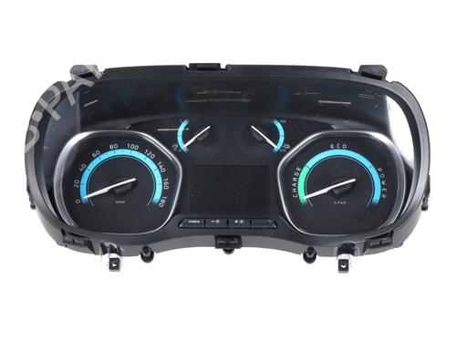 Used Instrument cluster Instrument cluster OPEL VIVARO C Van (K0) VIVARO-E HYDROGEN (136 hp) 39921810 39921810