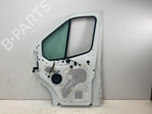 Right front door FORD TRANSIT V363 Platform/Chassis (FED, FFD) 2.0 EcoBlue | BP34606839C3 - Image 5