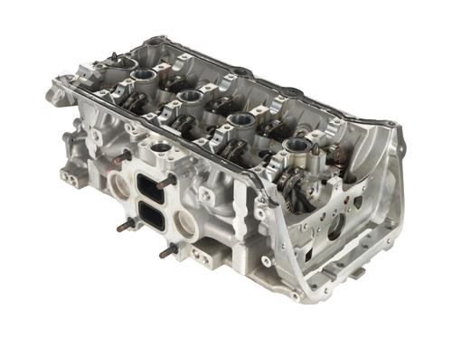 Cylinder head VW GOLF VIII (CD1, DA1) 2.0 GTI | BP25335488M5