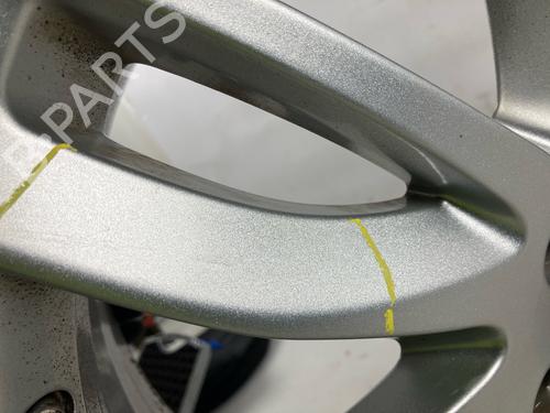 Rim JAGUAR XF II (X260) 2.0 D | BP21562539C45 