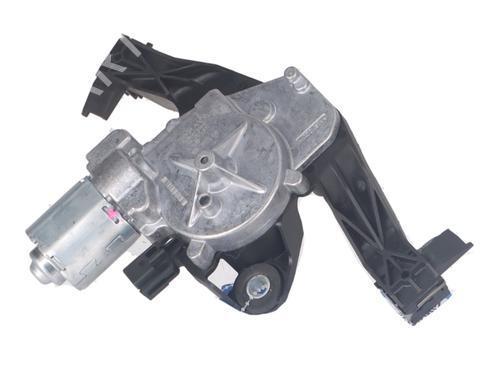 Used Rear wiper motor OPEL CORSA E (X15) 1.4 (08, 68) (90 hp) 25587496