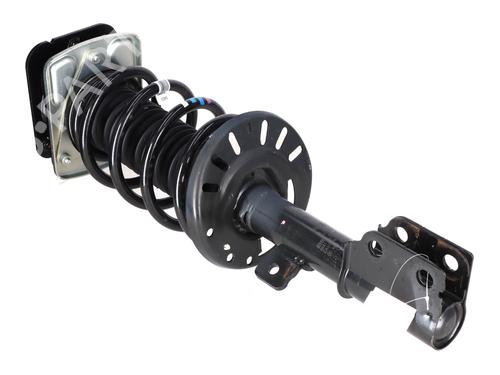 Left front shock absorber OPEL VIVARO C Van (K0) VIVARO-E HYDROGEN | BP39920542M16 - Image 2