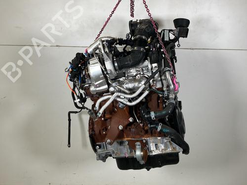 Used Engine Engine FORD TRANSIT V363 Platform/Chassis (FED, FFD) 2.0 EcoBlue (130 hp) 34442208 34442208