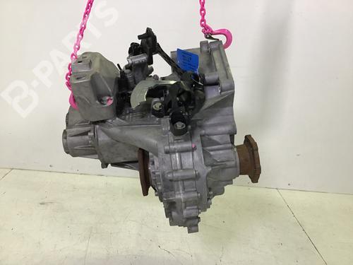 Gearbox VW GOLF VIII (CD1, DA1) 1.0 TSI | BP10493025M3 