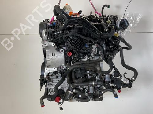 Engine VOLVO XC90 II (256) T5 AWD | BP37529927M1 - Image 4