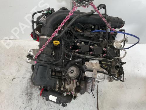 Engine FORD FOCUS III Turnier 1.0 EcoBoost | BP37643357M1 - Image 6