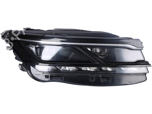 Used Right headlight Right headlight VW TOUAREG (CR7, RC8) 3.0 TDI 4motion (286 hp) 33246882 33246882
