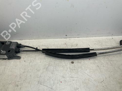 BP17729077M91 | Automatic gearbox selector SEAT LEON (1P1) 1.8 TSI BP17729077M91