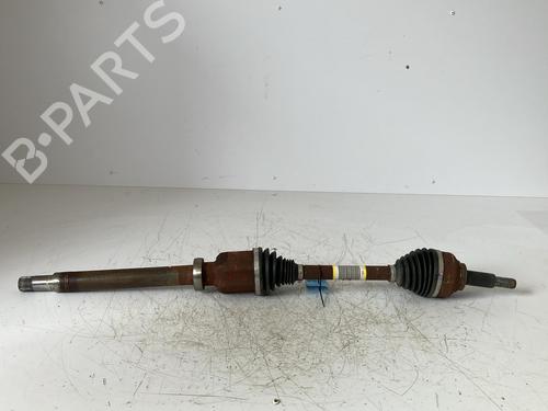 Used Right front driveshaft Right front driveshaft 36909016 36909016