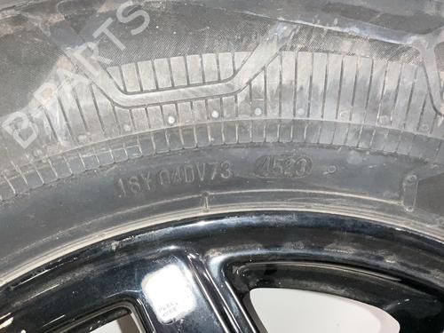 Rim FORD TRANSIT V363 Platform/Chassis (FED, FFD) 2.0 EcoBlue | BP38005830C45  - Image 17