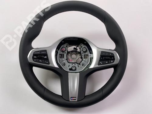 Used Steering wheel Steering wheel BMW 4 Coupe (G22, G82) 420 i (184 hp) 8374612 8374612