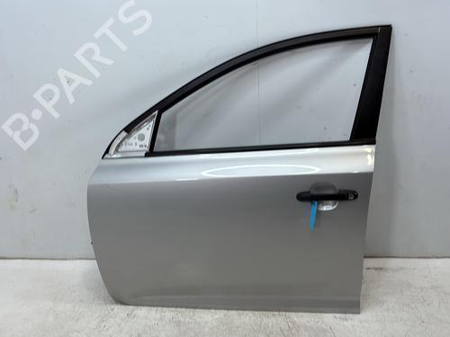 Left front door KIA PRO CEE'D (ED) 1.4 CVVT | BP37268483C2 - Image 3