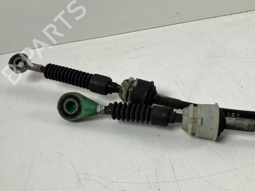 Gearstang FIAT 500 (312_) 1.0 Mild Hybrid (312.AYD1B) | BP35931329M90 - Image 3
