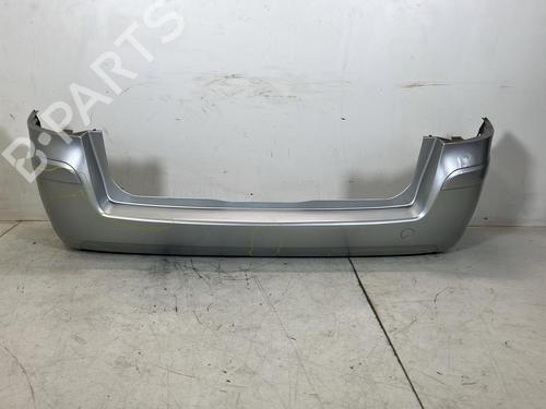 Used Rear bumper OPEL ZAFIRA / ZAFIRA FAMILY B (A05) 1.7 CDTI (M75) (110 hp) 31839051