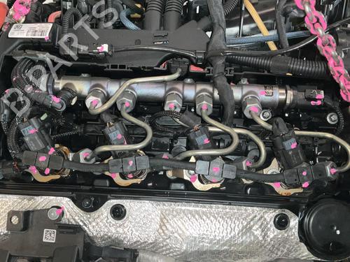 Engine BMW 3 Touring (G21, G81) 320 d | BP38253946M1 - Image 8