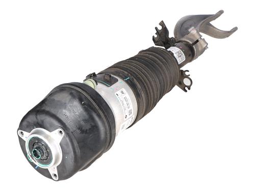 Used Left front shock absorber BMW X6 (G06, F96) xDrive 40 d Mild-Hybrid (340 hp) 30322989