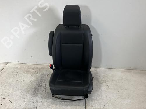 left-front-seat-opel-vivaro-c-van-k0-2019-39924109 main image