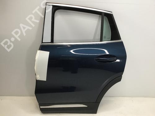 Portier links achter MERCEDES-BENZ GLA (H247) GLA 200 4-matic (247.788) (163 hp) 27260758