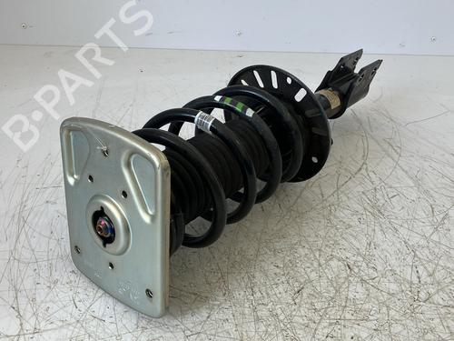 Used Left front shock absorber Left front shock absorber PEUGEOT EXPERT Van (V_) E-EXPERT HYDROGEN (136 hp) 39927552 39927552