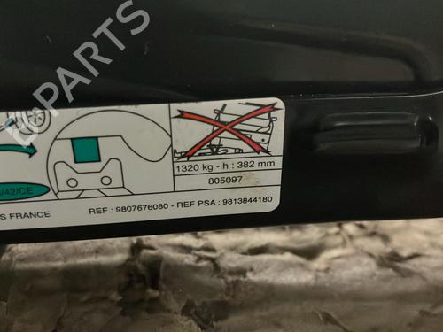 Other OPEL VIVARO C Van (K0) VIVARO-E HYDROGEN | BP39927086O1 - Image 3