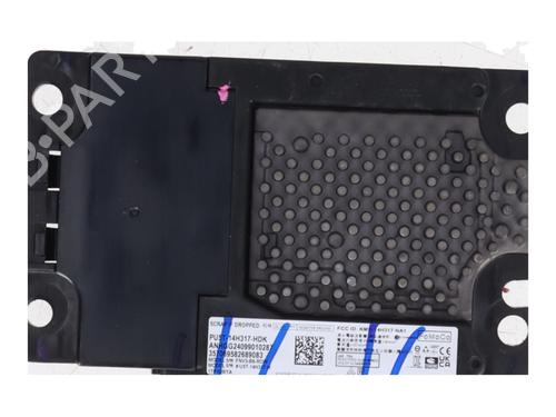 Electronic module FORD TRANSIT CUSTOM V710 Van (NRN) 2.0 EcoBlue | BP39927419M83 - Image 3