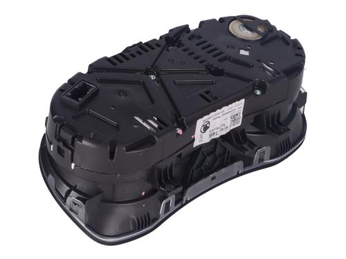 Instrument cluster SKODA FABIA III (NJ3) 1.2 TSI | BP15012617C47 