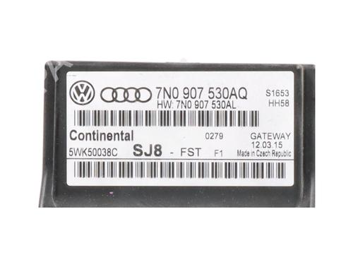 Electronic module VW SCIROCCO III (137, 138) 2.0 TSI | BP37468399M83 - Image 3
