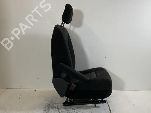 Left front seat OPEL VIVARO C Van (K0) 1.5 | BP37587754C15 - Image 4