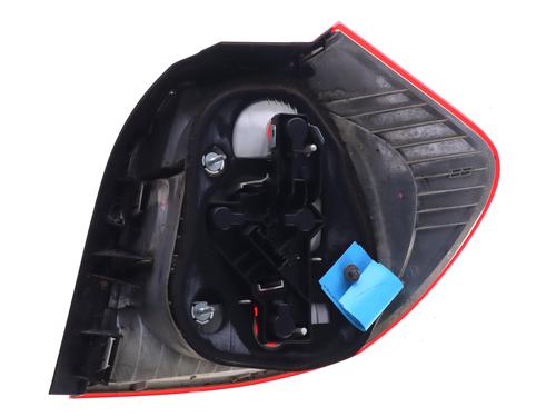 Left taillight BMW 1 (E87) 116 i | BP40219091C34 - Image 2
