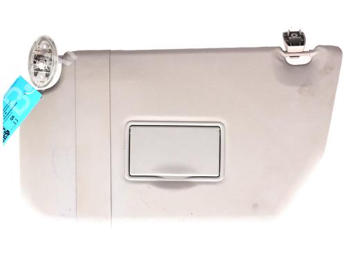 Used Left sun visor Left sun visor 37530035 37530035