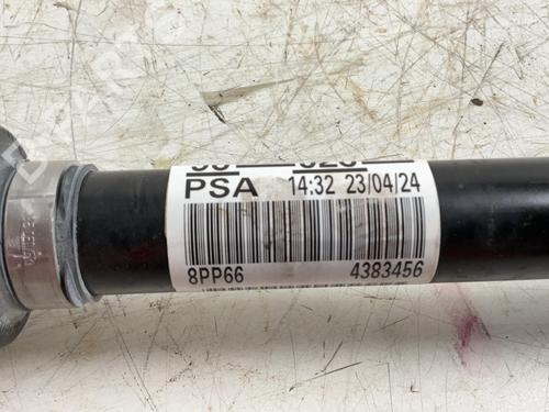 Left front driveshaft PEUGEOT EXPERT Van (V_) E-EXPERT HYDROGEN | BP39924848M38 - Image 3