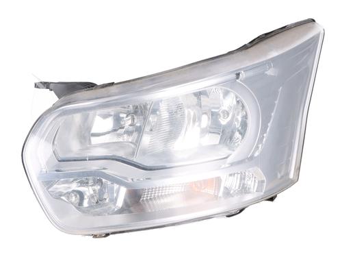 Phare gauche Phare gauche FORD TRANSIT V363 Platform/Chassis (FED, FFD) 2.0 EcoBlue (130 hp) 36027114 36027114
