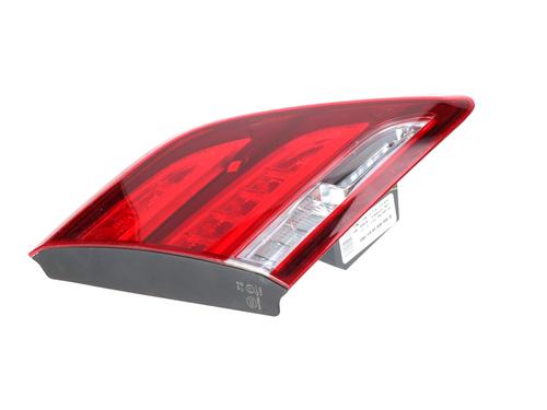 Venstre baglygte bagklap MERCEDES-BENZ GLE (W166) AMG 63 4-matic (166.074) (557 hp) 32237478