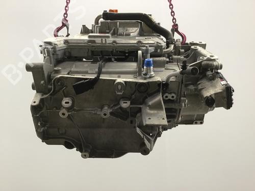 Engine OPEL VIVARO C Van (K0) VIVARO-E HYDROGEN | BP39920640M1 - Image 4