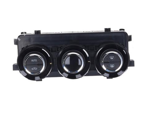 AC-Styringsenhed/Manøvreenhed OPEL ADAM (M13) 1.4 S (150 hp) 32231393