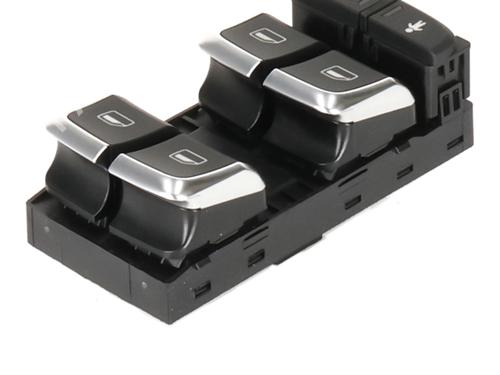 Left front window switch AUDI A8 D4 (4H2, 4H8, 4HC, 4HL) 3.0 TDI quattro | BP36320892I27 - Image 2