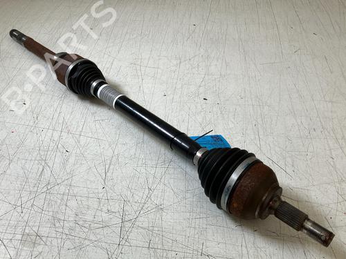Right front driveshaft OPEL VIVARO C Van (K0) VIVARO-E HYDROGEN | BP39924091M39 - Image 2