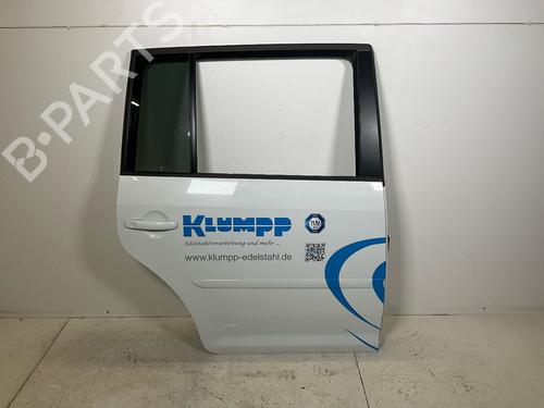 Used Right rear door VW TOURAN (1T3) 2.0 TDI (140 hp) 17210565