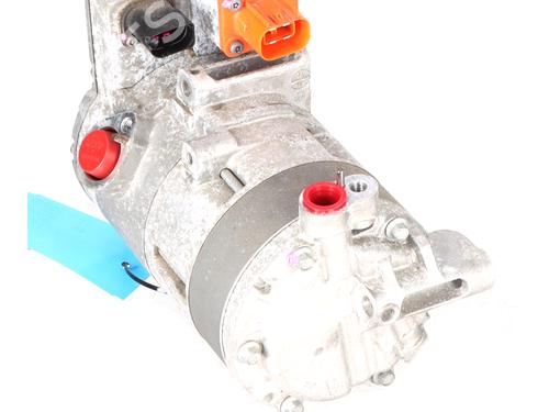 Used AC compressor AC compressor 37080914 37080914
