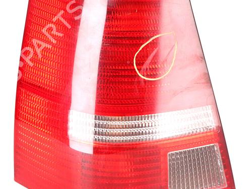 Used Left taillight Left taillight 37455266 37455266