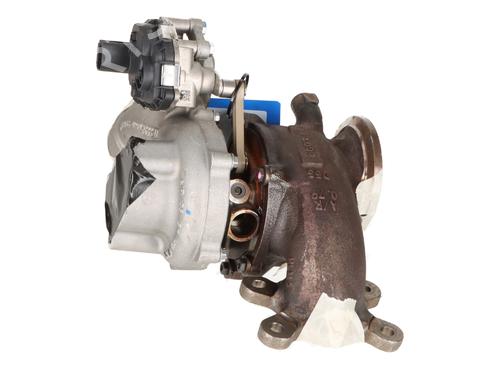 Turbocharger/Supercharger VW GOLF VIII (CD1, DA1) 1.5 TSI | BP29256636M71 