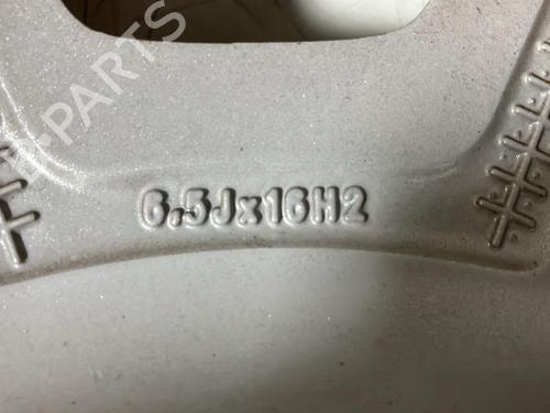 Rim FORD TRANSIT V363 Platform/Chassis (FED, FFD) 2.0 EcoBlue | BP37468583C45 - Image 5