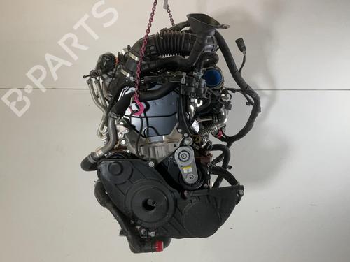 Engine FORD TRANSIT V363 Platform/Chassis (FED, FFD) 2.0 EcoBlue | BP38014059M1 - Image 3