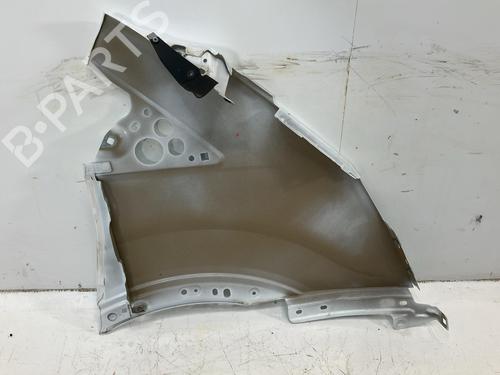 Forskærm venstre FORD TRANSIT V363 Platform/Chassis (FED, FFD) 2.0 EcoBlue | BP34471027C41 - Image 4