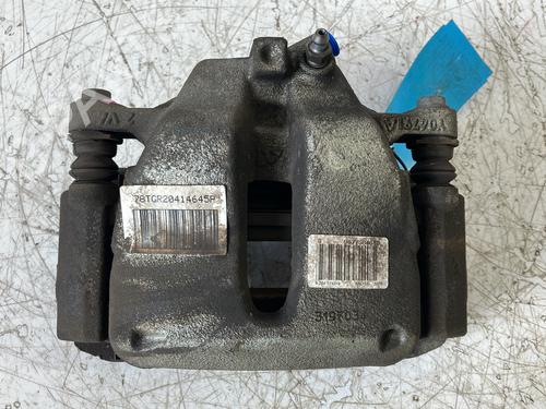 Left front brake caliper PEUGEOT 2008 I (CU_) 1.2 THP 110 / PureTech 110 | BP37283734M105 - Image 5