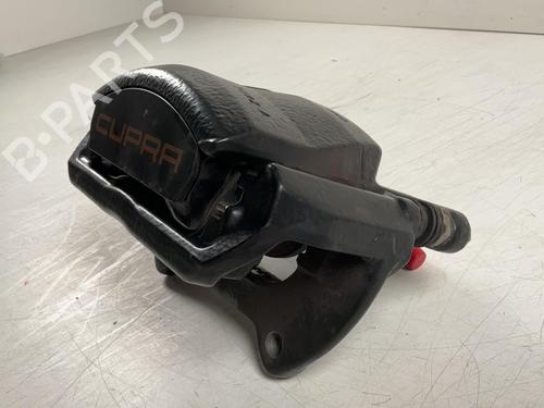 Left front brake caliper CUPRA LEON Sportstourer (KL8, KU8, KUD) 1.4 e-HYBRID | BP37400770M105 - Image 2
