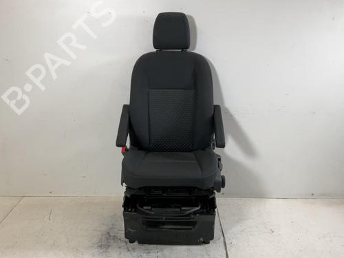 Used Left front seat Left front seat 36809070 36809070