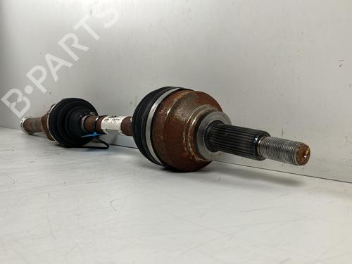 Right front driveshaft FORD TRANSIT V363 Platform/Chassis (FED, FFD) 2.0 EcoBlue | BP40072526M39 - Image 3
